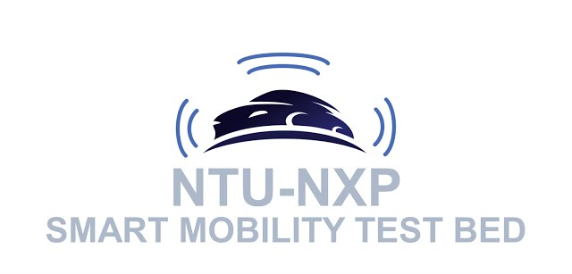 NTU-NXP Smart Mobility Test Bed